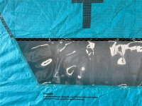 Duotone Unit D/LAB 2026 4.5 inkl. Boom gebraucht