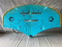 Duotone Unit D/LAB 2026 6.5 inkl. Boom gebraucht