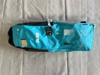 Duotone Unit D/LAB 2026 6.5 inkl. Boom gebraucht