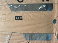 Duotone Unit SLS 2026 6.5 inkl. Boom gebraucht