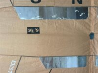 Duotone Unit SLS 2026 6.5 inkl. Boom gebraucht