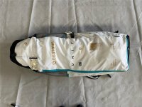 Duotone Unit SLS 2026 6.0 inkl. Boom gebraucht