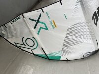 Core XRX 9.0 White/Black gebraucht