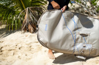Duotone Wing Boardbag Mid-length 2027