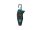 Duotone Neoprene covered Safety Leash (SS06-onw)