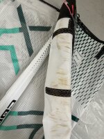 Core XRX 6.0 White/Black gebraucht