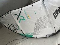Core XRX 8.0 White/Black gebraucht