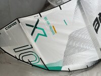 Core XRX 10.0 White/Black gebraucht