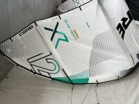 Core XRX 12.0 White/Black gebraucht