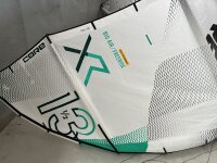Core XRX 13.5 White/Black gebraucht