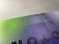 Duotone Select SLS 2026 138 gebraucht