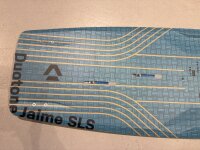 Duotone Jaime SLS 2026 139 gebraucht