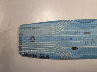 Duotone Jaime SLS 2026 139 gebraucht