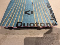 Duotone Jaime SLS 2026 139 gebraucht