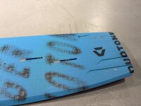 Duotone TS Big Air SLS 2026 136 gebraucht