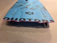 Duotone TS Big Air SLS 2026 136 gebraucht