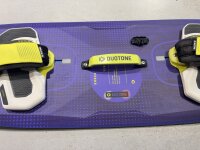 Duotone Shred 2026 inkl. Vario gebraucht