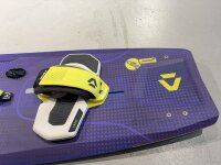 Duotone Shred 2026 inkl. Vario gebraucht