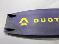 Duotone Shred 2026 inkl. Vario gebraucht