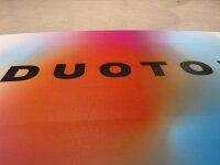 Duotone Select Concept Blue 2026 144 gebraucht