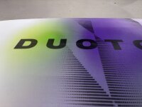 Duotone Select SLS 2026 141 gebraucht