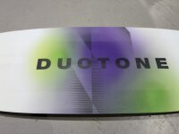 Duotone Select SLS 2026 141 gebraucht