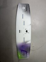 Duotone Select SLS 2026 141 white