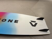 Duotone Select Concept Blue 2026 138 gebraucht