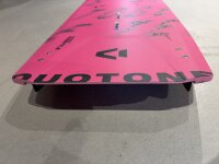 Duotone TS Freestyle SLS 2026 140 gebraucht