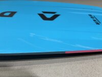 Duotone TS Big Air SLS 2026 136 gebraucht