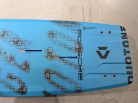 Duotone TS Big Air SLS 2026 136 gebraucht