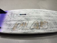 Duotone Blur D/LAB 2026 56" gebraucht
