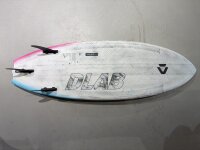 Duotone Volt D/LAB 2026 51" gebraucht