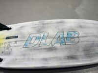 Duotone Whip D/LAB 2026 51" gebraucht