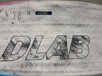Duotone Volt D/LAB 2026 51" inkl. Traction Pad gebraucht