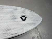 Duotone Volt D/LAB 2026 51" inkl. Traction Pad gebraucht