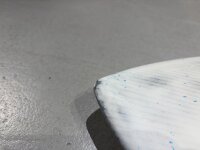 Duotone Volt D/LAB 2026 51" inkl. Traction Pad...
