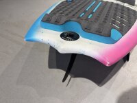 Duotone Volt D/LAB 2026 51" inkl. Traction Pad gebraucht