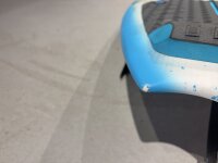 Duotone Volt D/LAB 2026 51" inkl. Traction Pad gebraucht