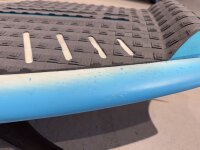Duotone Volt D/LAB 2026 51" inkl. Traction Pad gebraucht