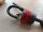 Duotone Click Bar Quad Control 2026 M/22-24 inkl. Freeride Loop