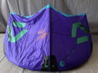 Duotone Rebel SLS 2026 6.0 purple/green gebraucht