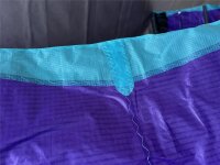 Duotone Rebel SLS 2026 6.0 purple/green gebraucht
