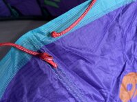 Duotone Rebel SLS 2026 6.0 purple/green gebraucht