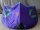 Duotone Rebel SLS 2026 6.0 purple/green gebraucht