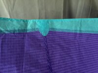 Duotone Rebel SLS 2026 7.0 purple/green gebraucht