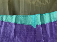 Duotone Rebel SLS 2026 8.0 purple/green gebraucht