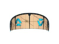Duotone Rebel SLS 2026 9.0 sand/turpuoise gebraucht