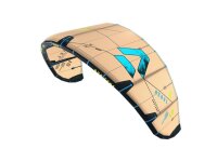 Duotone Rebel SLS 2026 9.0 sand/turpuoise gebraucht