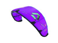 Duotone Rebel SLS 2026 11.0 purple/green gebraucht